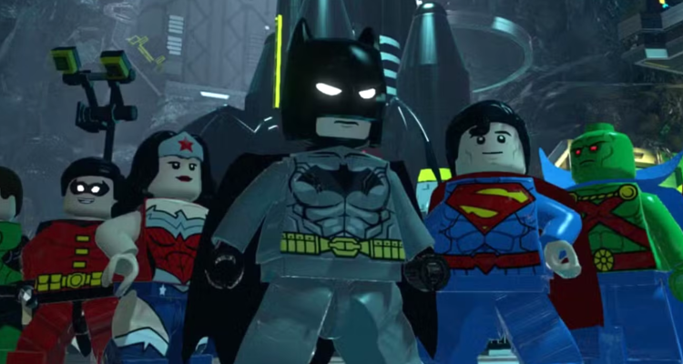 LEGO Batman Game in Skywalker Saga Style Reportedly Coming in 2026 1