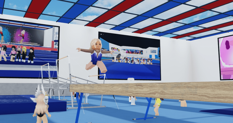 Discover The Best Roblox Sports Games - August 2025 5