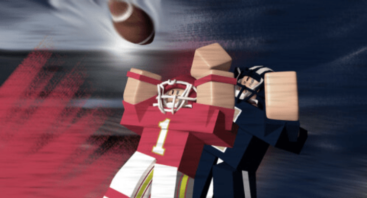 Discover The Best Roblox Sports Games - August 2025 2