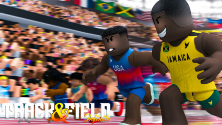 Discover The Best Roblox Sports Games - August 2025 10