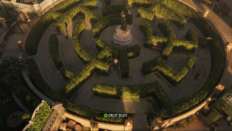 Eriksholm: The Stolen Dream Has “Iffy Story” But It Might Catch You, Says Eurogamer 3