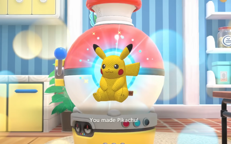 Pokémon Friends Review: Puzzle Fun and Plush Collecting 1