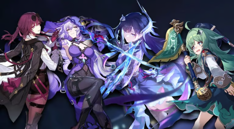Best Hysilens Build in Honkai: Star Rail — Relics, Light Cones & Team Comps 1