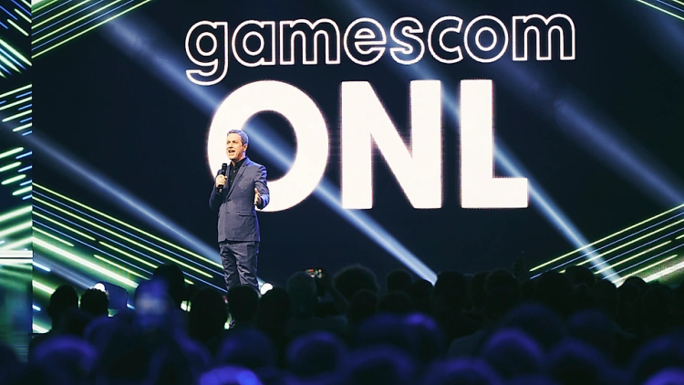 How To Watch Gamescom ONL 1