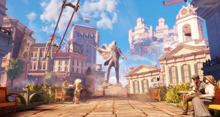 Everything We Know About BioShock 4 1