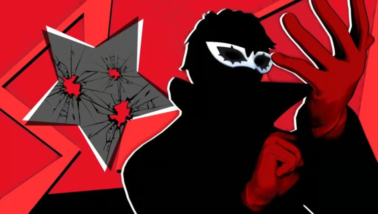 Overwatch 2 Confirms Persona 5 Collab as Joker Steals the Spotlight 1