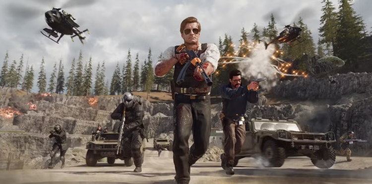 Call of Duty: Warzone Leak Hints at Controversial New Resurgence Map 1