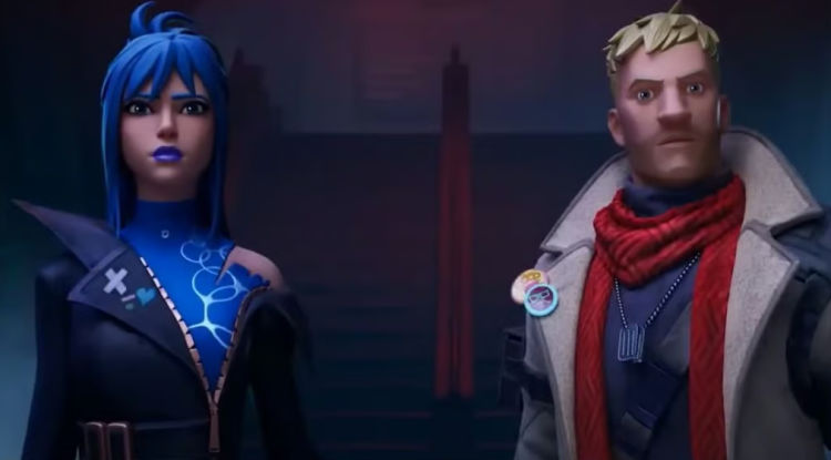 Fortnite Chapter 6 Season 4 – All Story Quests & Weekly Challenges 1