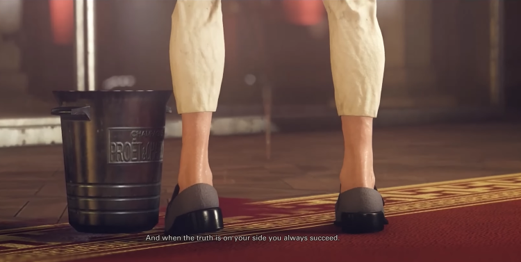 Wolfenstein 2 Cut Hitler Scene Revealed as MachineGames Teases Third Game 1