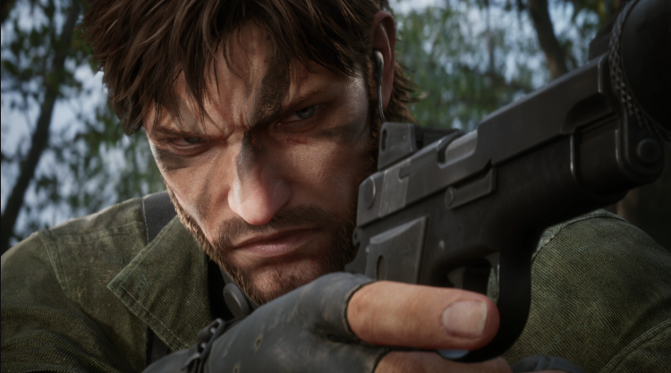 Metal Gear Solid Delta: Snake Eater Review – Konami’s Remake Balances Nostalgia and Modern Design 4