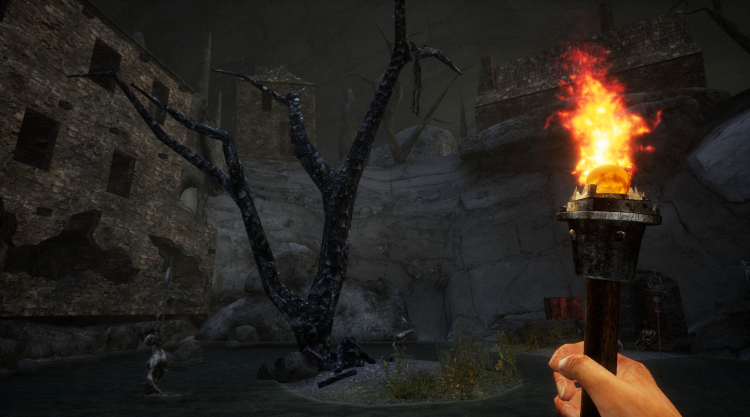 Caput Mortum Review – A Strange and Atmospheric Descent into Medieval Horror 1
