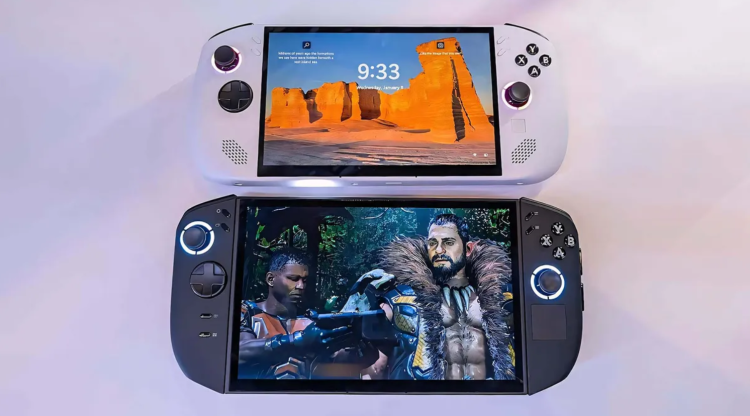 Lenovo Cancels Legion Go 2 Preorders as Demand Surges Past Supply 1