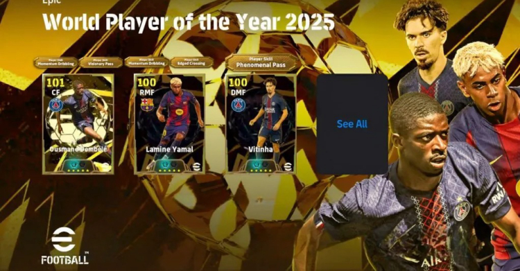 eFootball 2026 x Yu-Gi-Oh! Crossover Brings Anime Magic to the Pitch 2