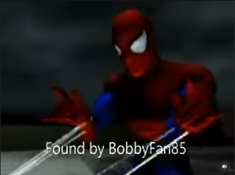 Spider-Man PS1’s Lost Thor Cameo Cutscene Resurfaces After 24 Years 1