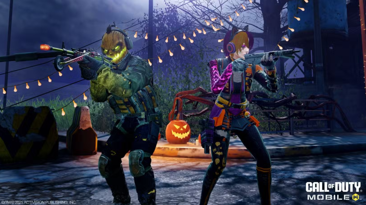 Call of Duty Mobile x WWE Crossover Announced 1