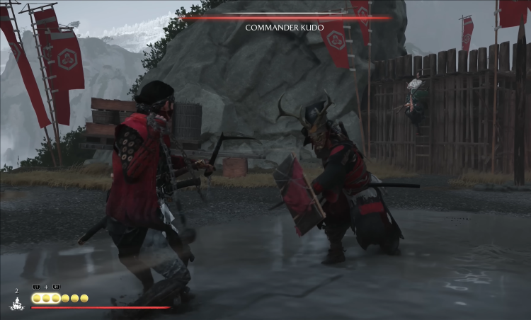 Ghost of Yotei Review: A Samurai Sequel That Sharpens the Blade 4