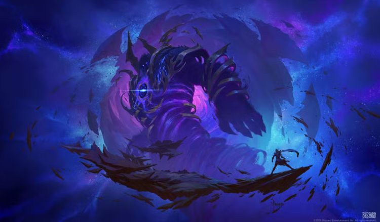 World of Warcraft: The War Within Patch 11.2.5 – Turbo-Boost Event Details 1