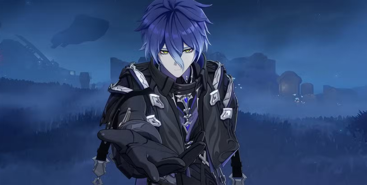 Genshin Impact Reveals Limited Banners for Version 6.0 Second Half 1