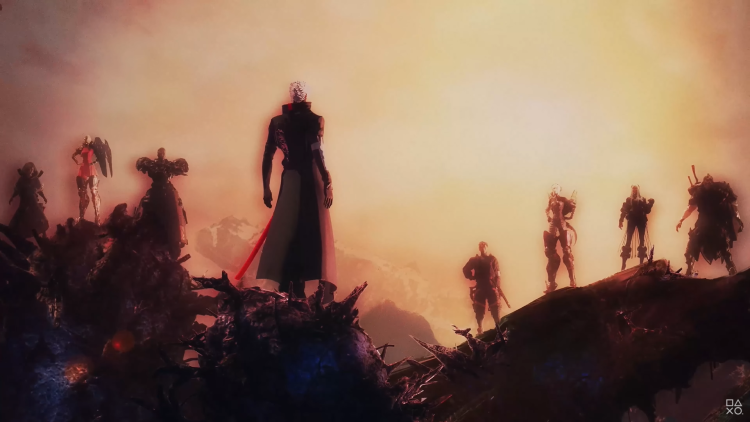 Daemon x Machina: Titanic Scion Review – Bigger, Bolder, But Still Uneven 3
