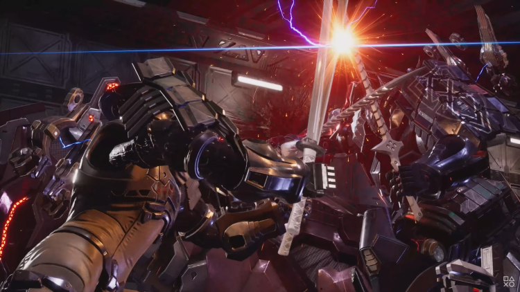 Daemon x Machina: Titanic Scion Review – Bigger, Bolder, But Still Uneven 1