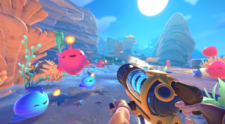 Slime Rancher 2 Fully Launches After Three Years in Early Access 1
