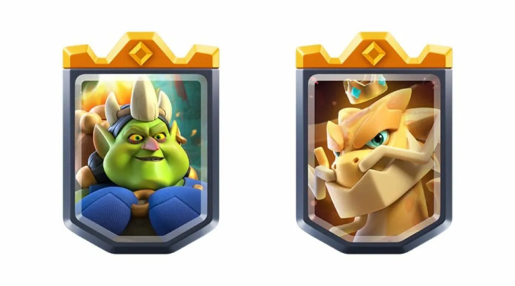 Clash Royale – Merge Tactics October 2025 Update: First Seasonal Reset, New Rulers, Troops, and More 1