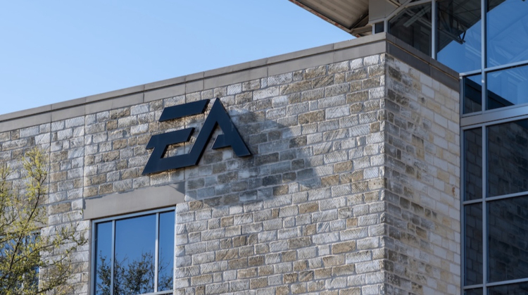 Electronic Arts to Go Private in Historic $55 Billion Buyout 1