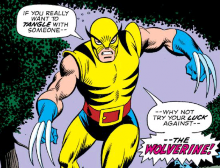 Marvel’s Wolverine Could Bring Back Logan’s Most Iconic Costumes 1