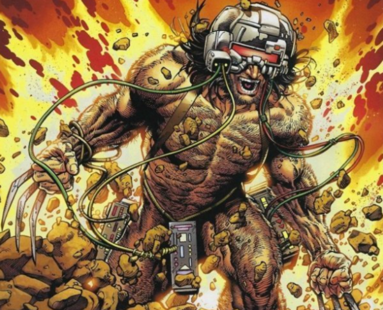 Marvel’s Wolverine Could Bring Back Logan’s Most Iconic Costumes 8