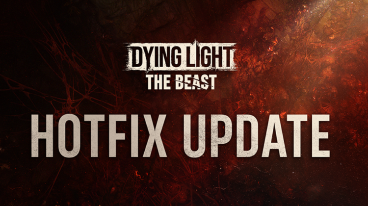 Dying Light: The Beast Hotfix 1.2.3 Released with Stability and Gameplay Fixes 1