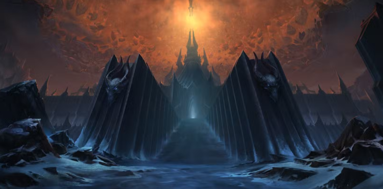 World of Warcraft Patch 11.2.7 Adds Shadowlands Timewalking & New Turbulent Timeways 1