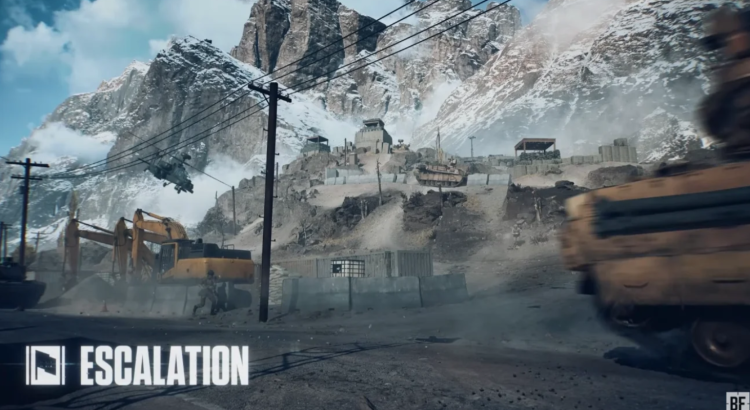 Every Battlefield 6 Game Mode Explained 4