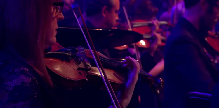 PlayStation: The Concert 2025 US Tour Officially Canceled 1