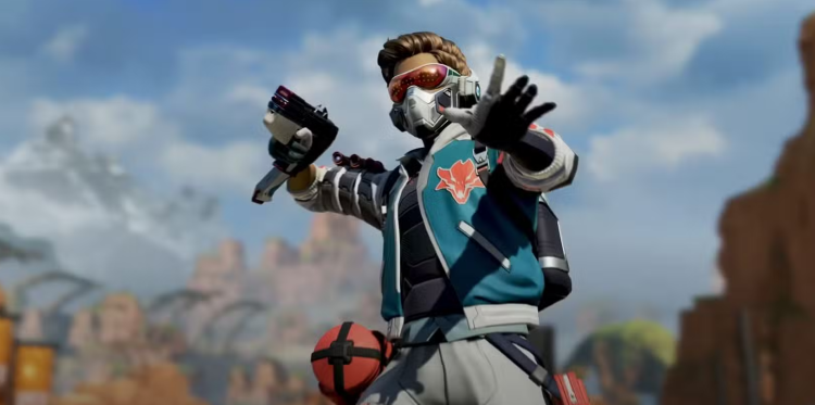 Apex Legends Rolls Out October 2025 Update: Peacekeeper Nerfed, Sentinel Returns 1