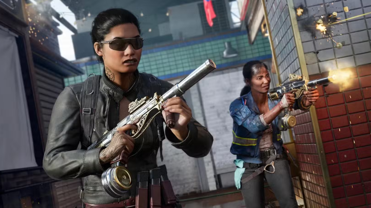 Call of Duty: Black Ops 6 Season 6 Brings Predator Collab, MP-40, and Release Date Reveal 1