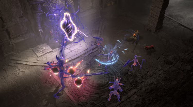 Diablo 4 Unveils Patch Notes for October 7 Update (v2.4.1) 1