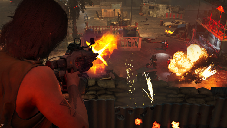 MindsEye Developers Sign Open Letter Against Build A Rocket Boy Leadership After Launch Collapse 1