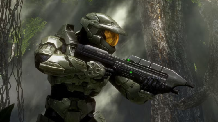 Longtime Halo Art Director Departs, Hints at Trouble Within Studio 1