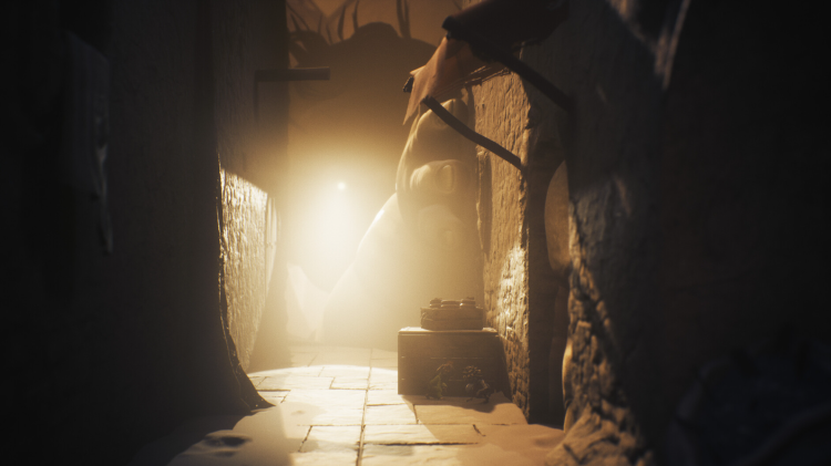 Critics Rate Little Nightmares as an Okay Game 2