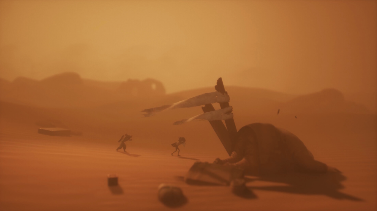 Critics Rate Little Nightmares as an Okay Game 1