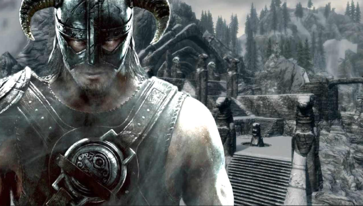 Skyrim Lead Designer Calls Open Worlds “Almost a Cliché” and Credits Player Agency for Its Lasting Success 1