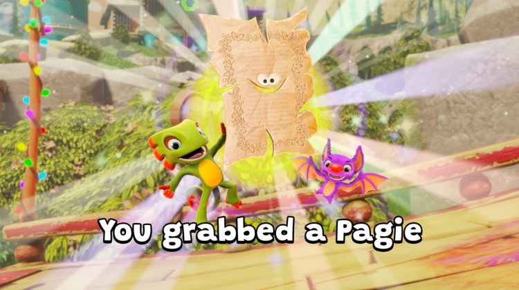 Yooka-Replaylee Review Shows a Better, Yet Still Conflicted, Return to Classic 3D Platforming 1