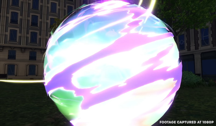 Pokémon Legends: Z-A Review Praises Real-Time Combat and City Life That Feels Like the Anime Come Alive 2