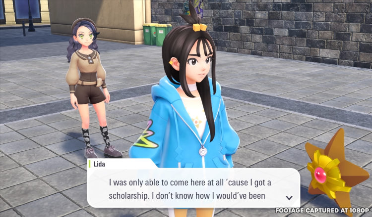 Pokémon Legends: Z-A Review Praises Real-Time Combat and City Life That Feels Like the Anime Come Alive 3
