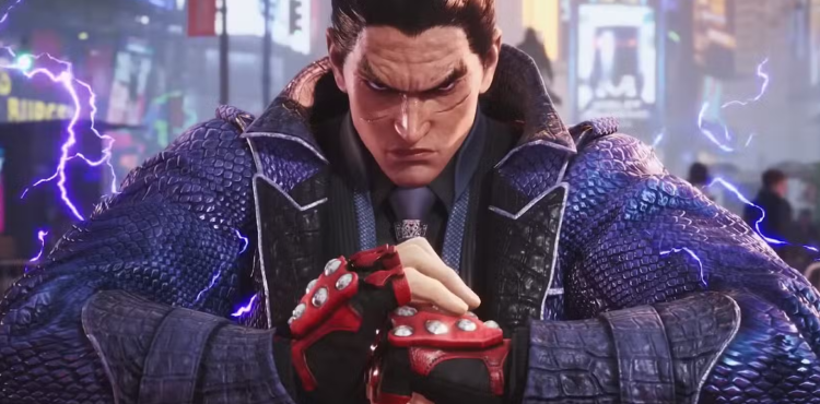 Tekken 8 Rolls Out Major Update 2.06.01 Featuring Armor King 1