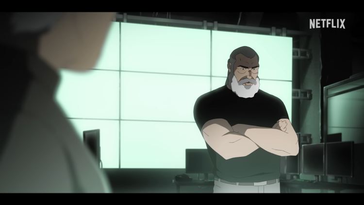 Splinter Cell: Deathwatch Hits Netflix as Director Comments on Remake 1