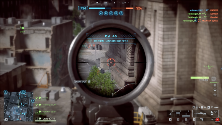 Battlefield 6 Multiplayer Review Praises Layered Action and Destruction 1