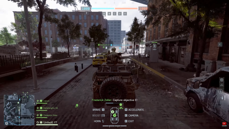 Battlefield 6 Multiplayer Review Praises Layered Action and Destruction 2