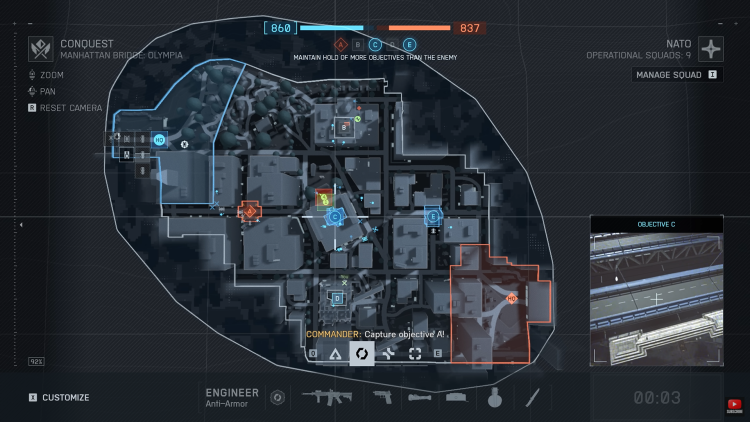 Battlefield 6 Multiplayer Review Praises Layered Action and Destruction 4
