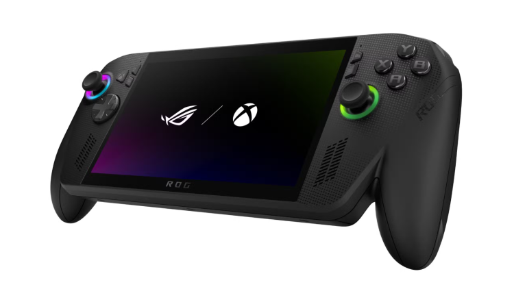 ROG Xbox Ally X Review: Windows Meets Xbox in a $1,000 Handheld 2
